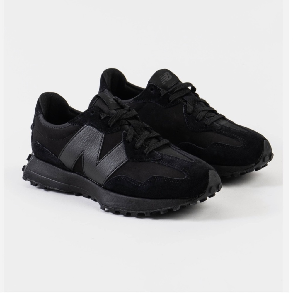 New balance 327